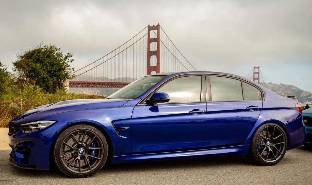 BMW CCA Golden Gate Chapter Events — BMW Car Club of America Golden ...