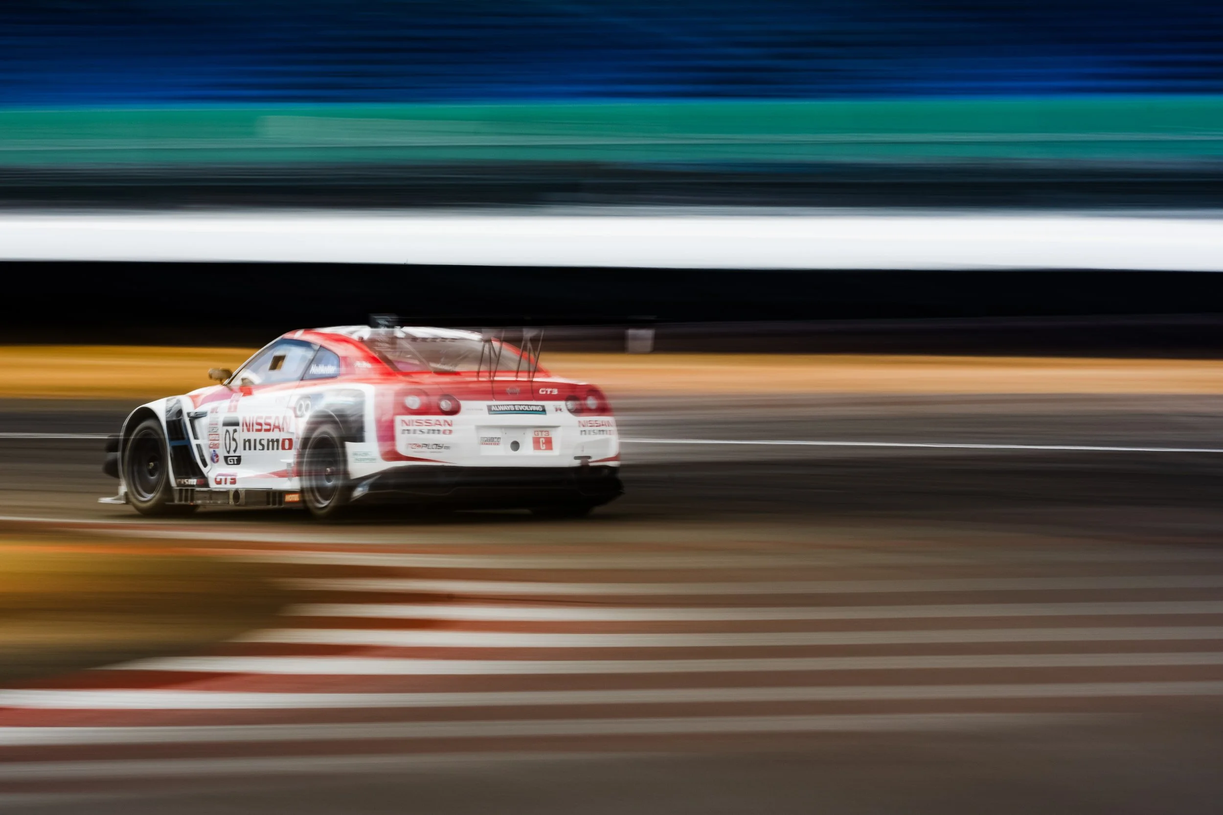 BRDC Classic