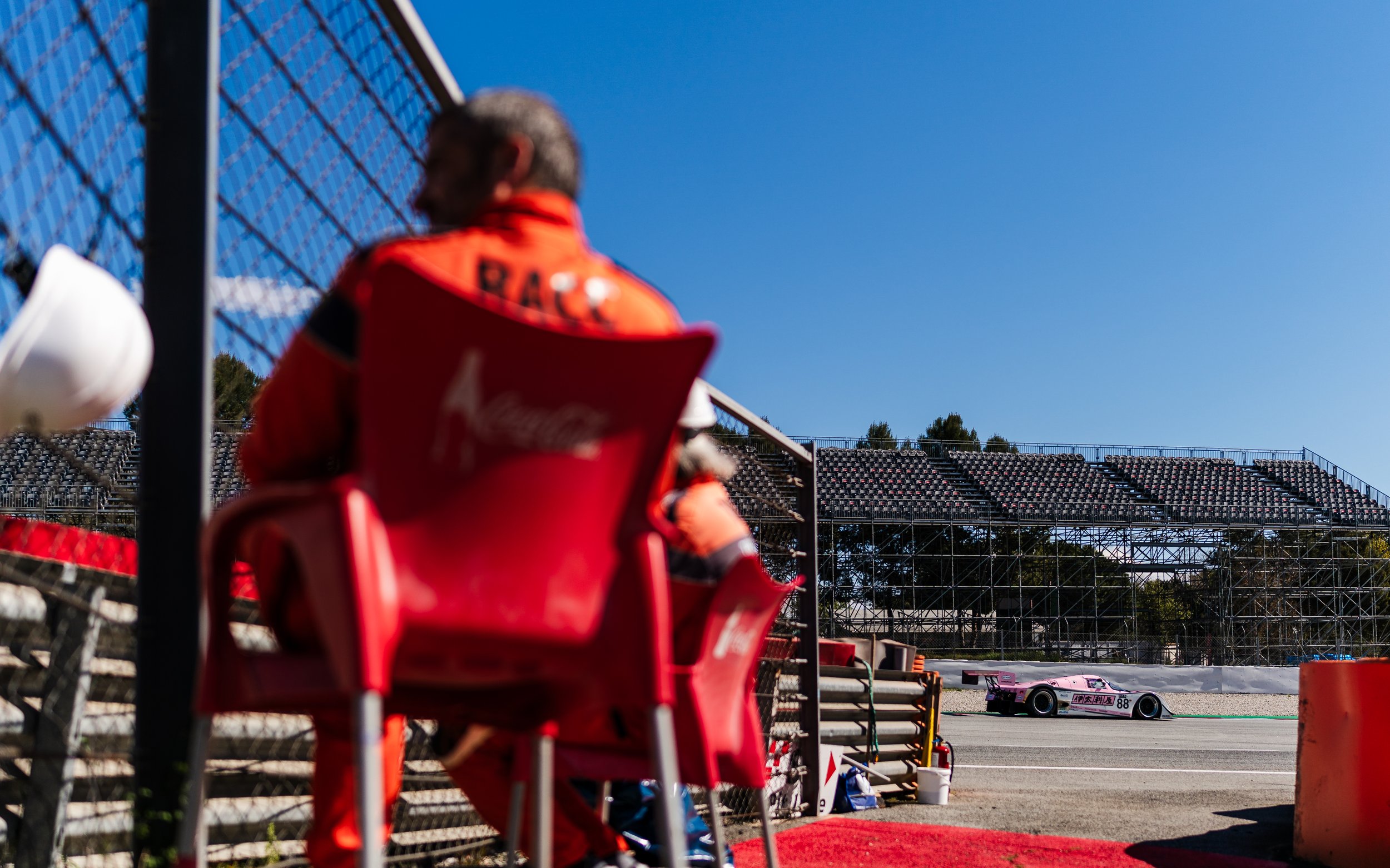 Motorsport