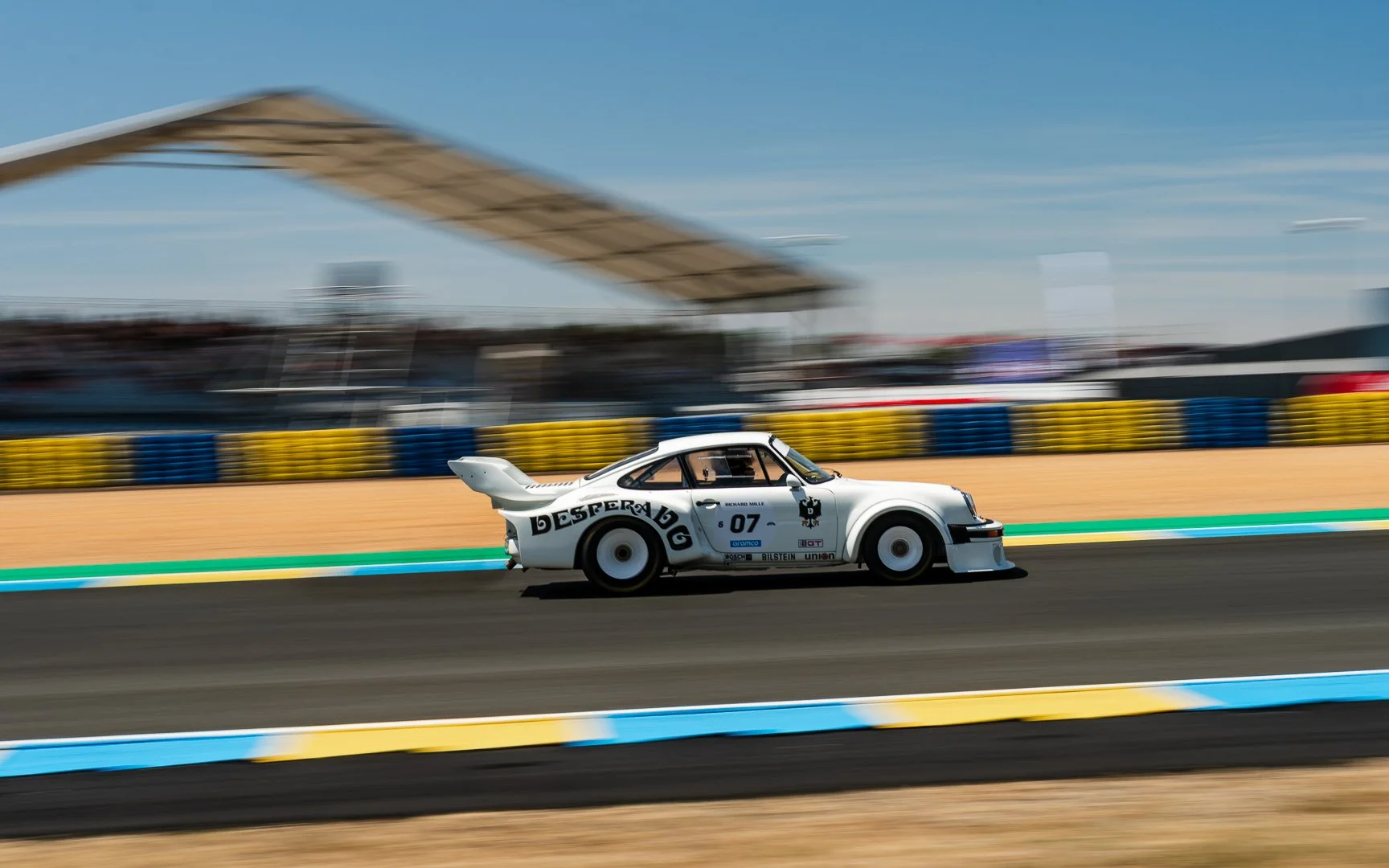 LeMans Classic 2025