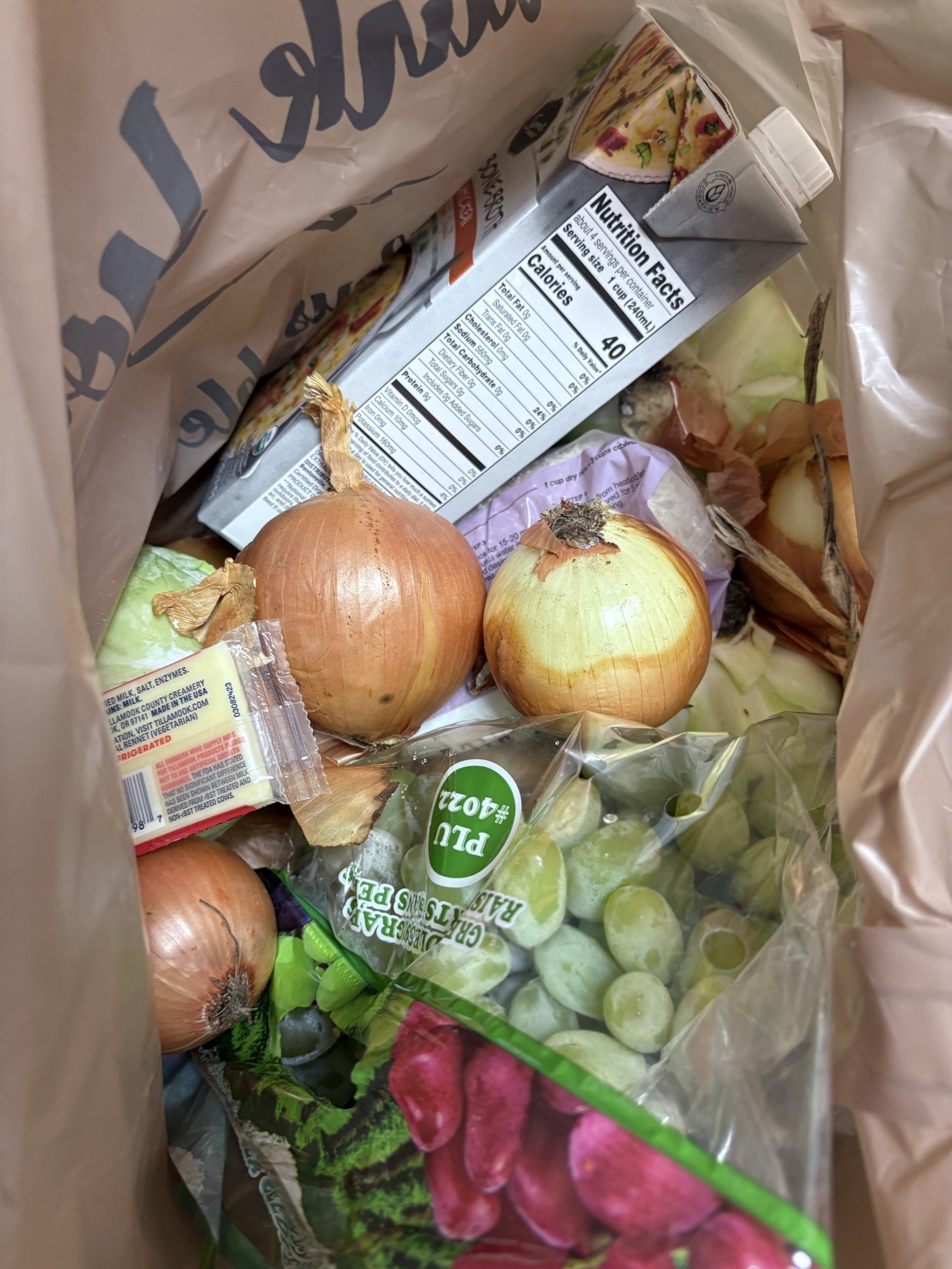 GRTCR Hub & Food Pick Up