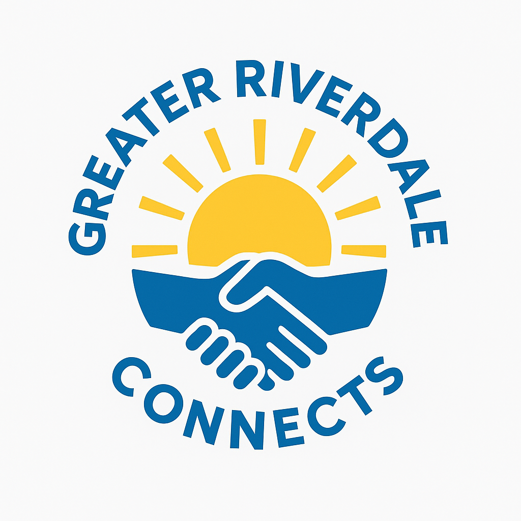 Greater Riverdale Connects