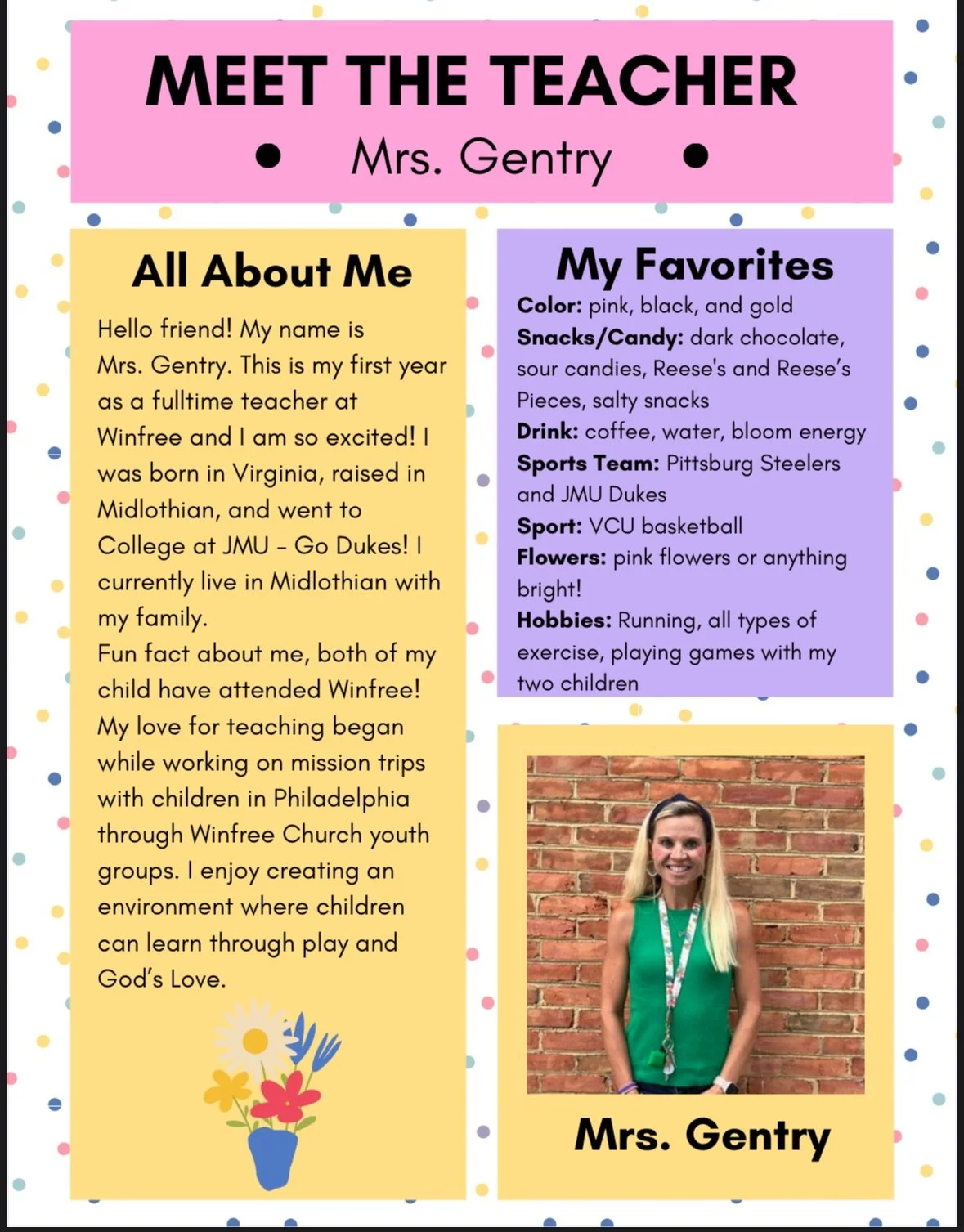 Open Meet the Teacher Template in Pastel Polka Dot Style.pdf.JPEG