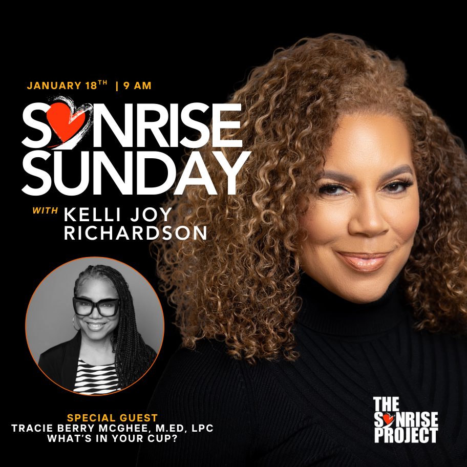 SonRise Sunday Support Group Call 