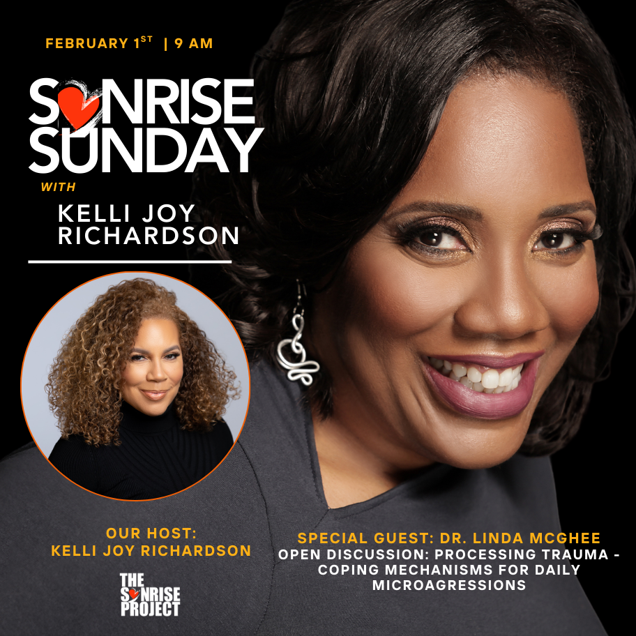 SonRise Sunday Support Group Call 