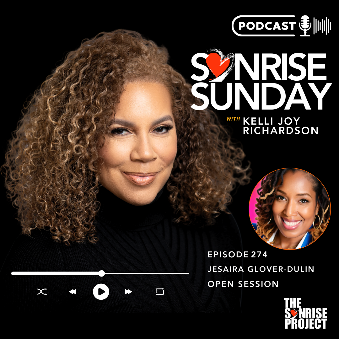 Ep. 274 - Permission to Embody Wholeness