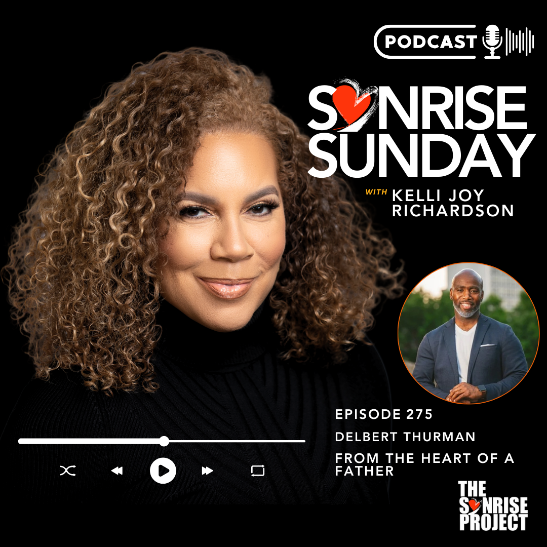 Ep. 275 - From the Heart of A Father