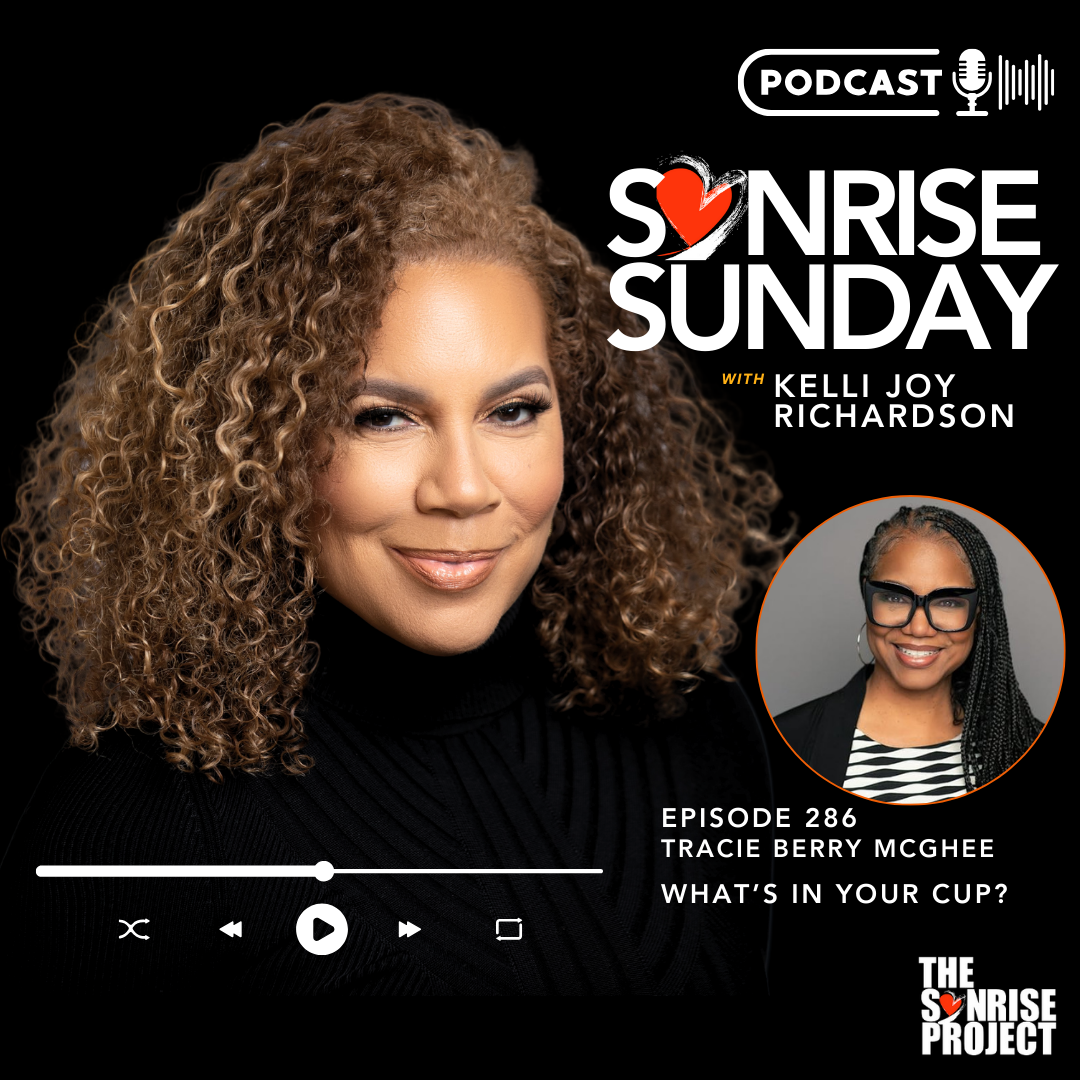 Ep. 286 - What's In Your Cup?