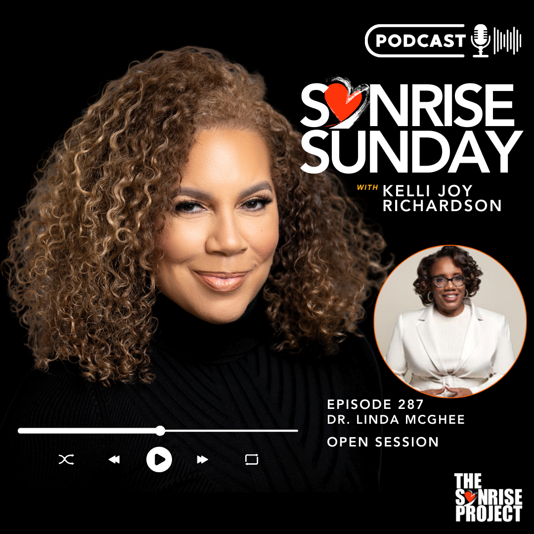 Ep. 287 - Open Session