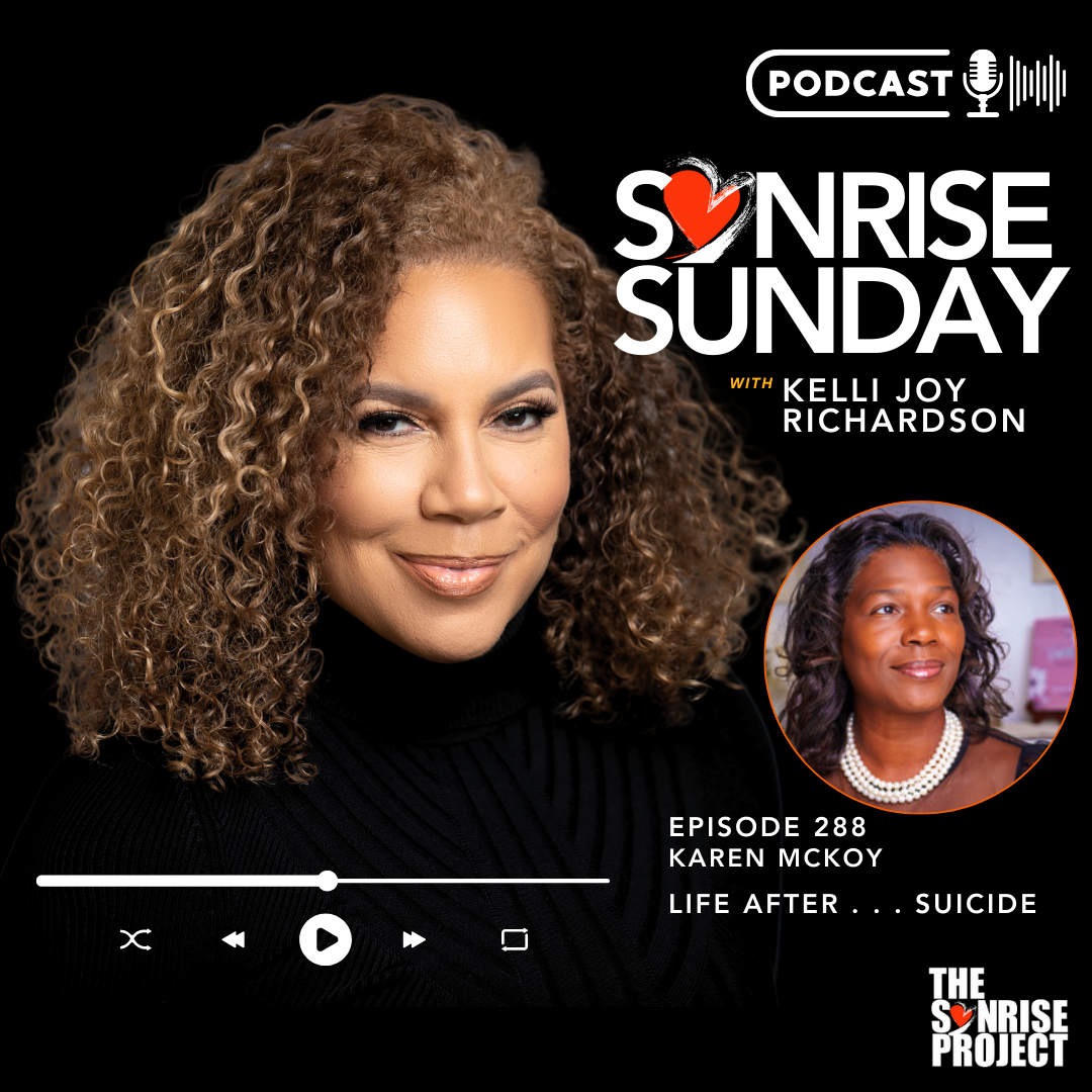 Ep. 288 - Life After . . . Suicide