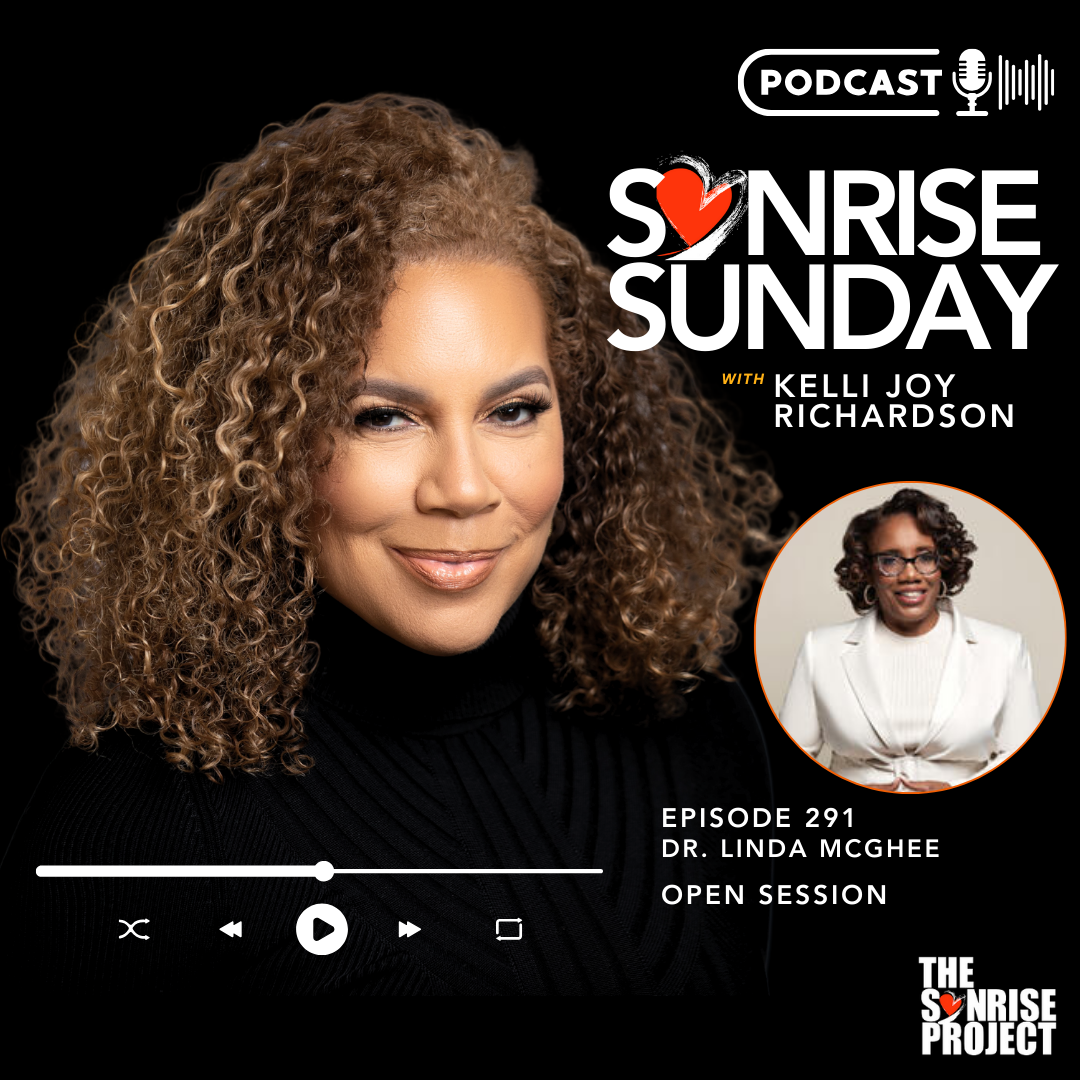 Ep. 291 - Open Session