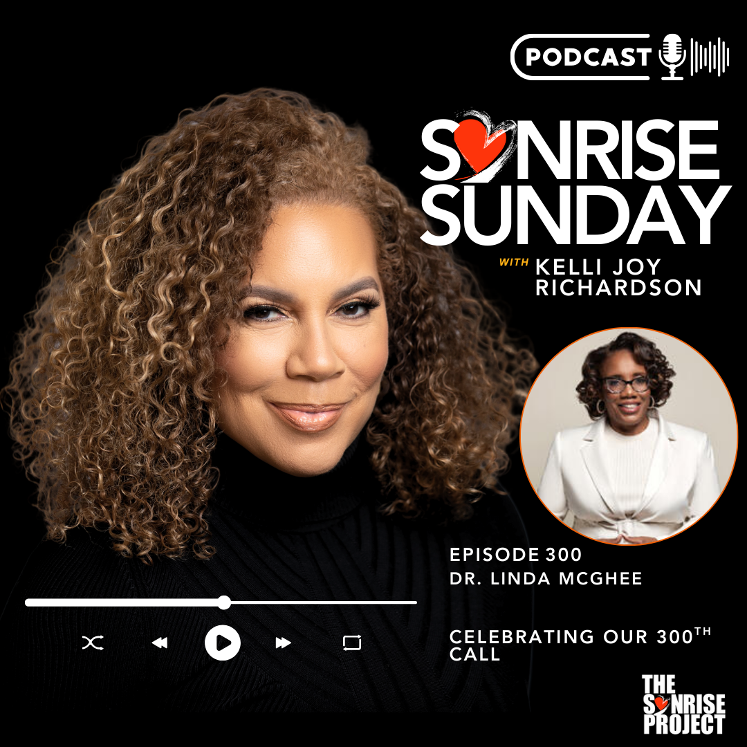 Ep. 300 - Celebrating Our 300th Call!