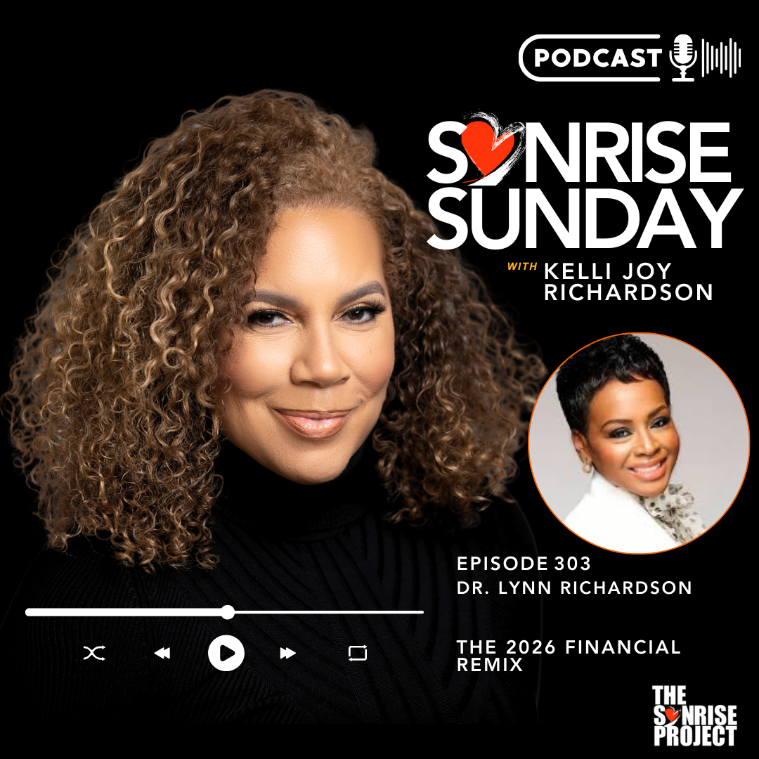 Ep. 303 - The 2026 Financial Remix