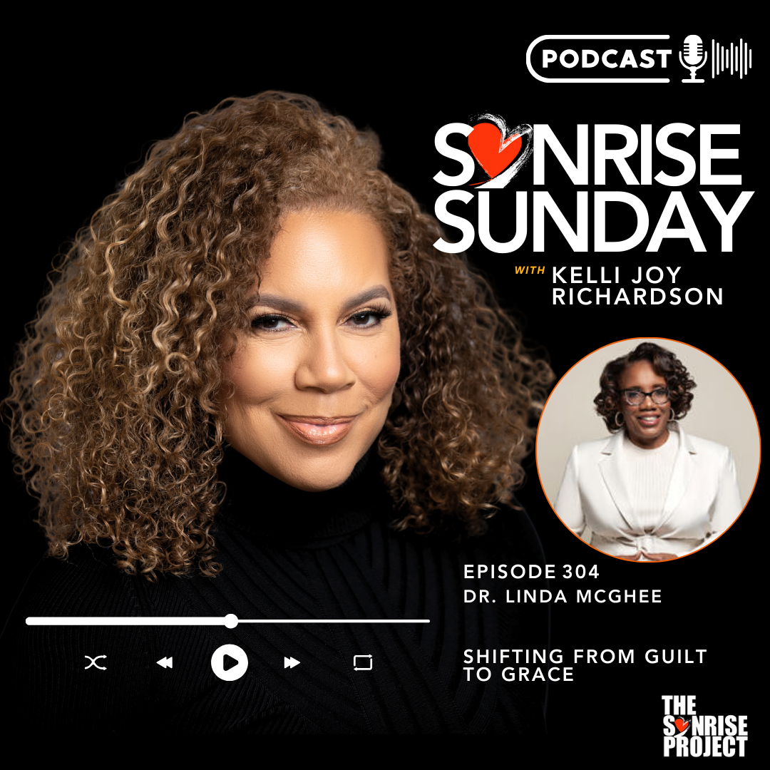 Ep. 304 - Shifting From Guilt to Grace