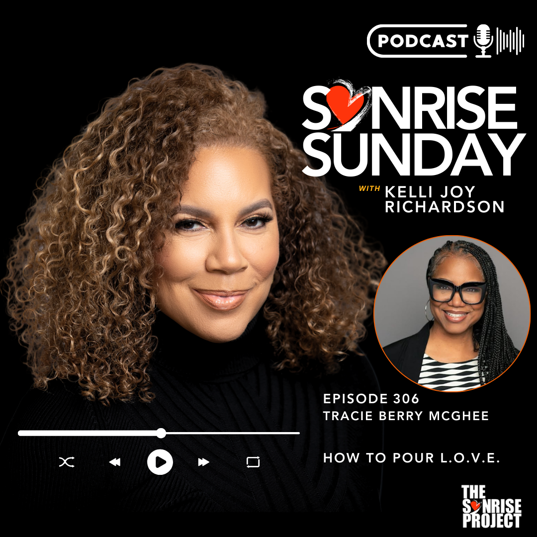 Ep. 306 - How to Pour L.O.V.E.