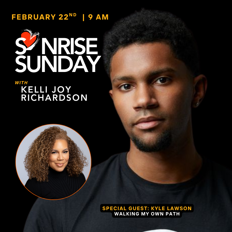 SonRise Sunday Support Group Call 