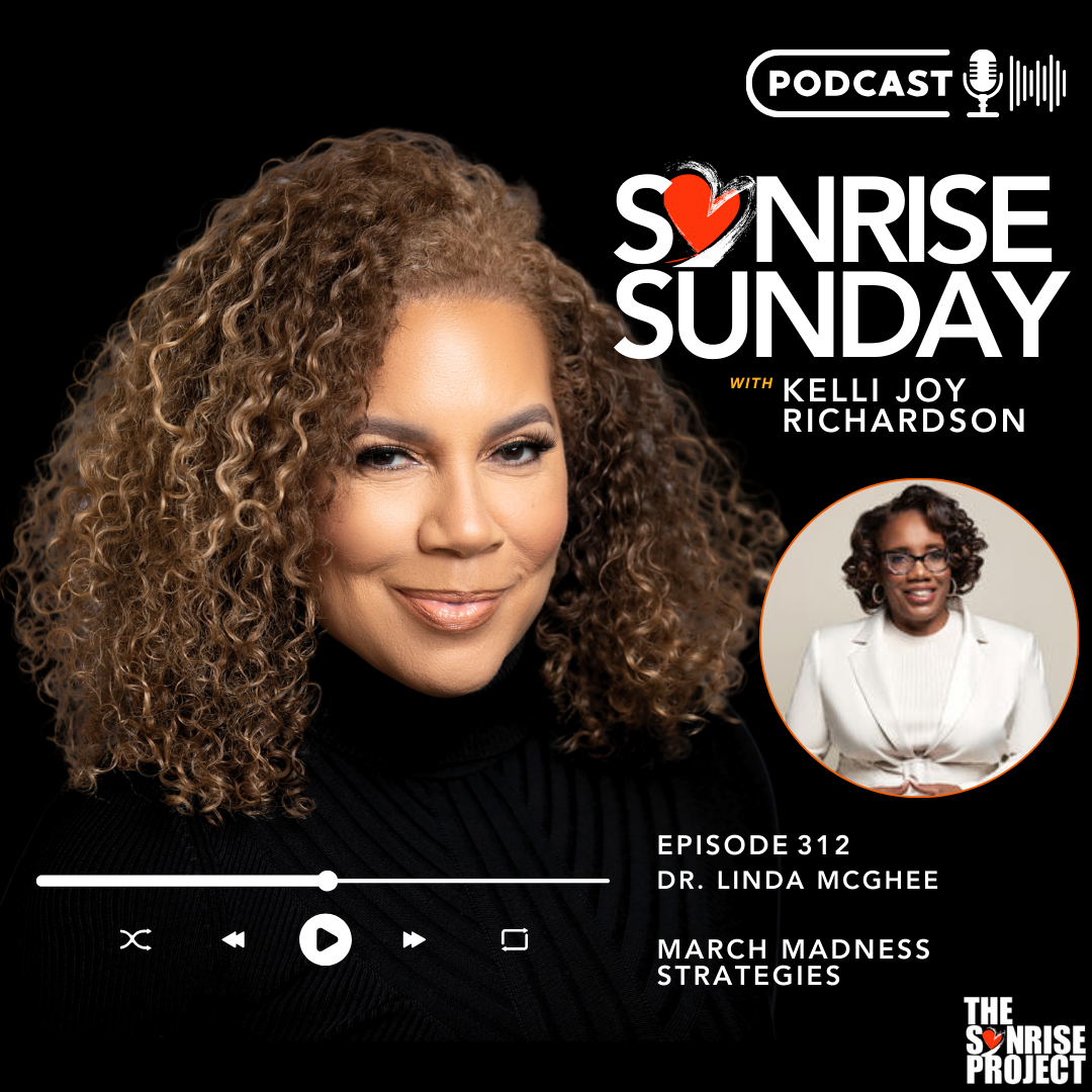 Ep. 312 March Madness Strategies