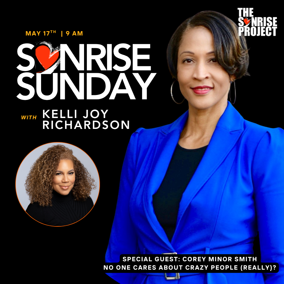 SonRise Sunday Support Group Call 