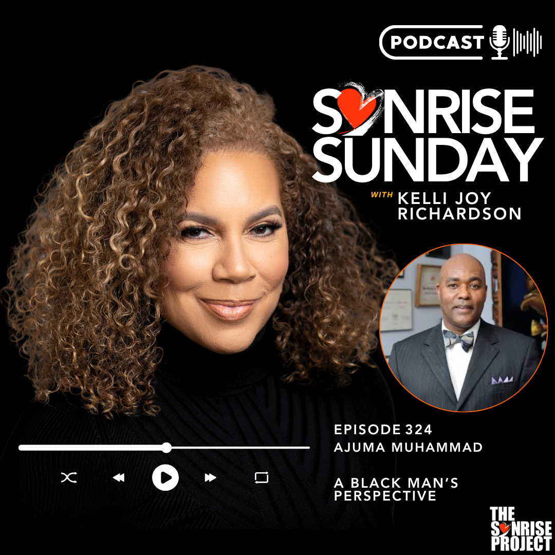 Ep. 324 - A Black Man's Perspective