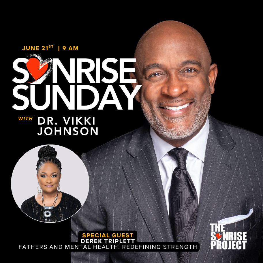 SonRise Sunday Support Group Call 