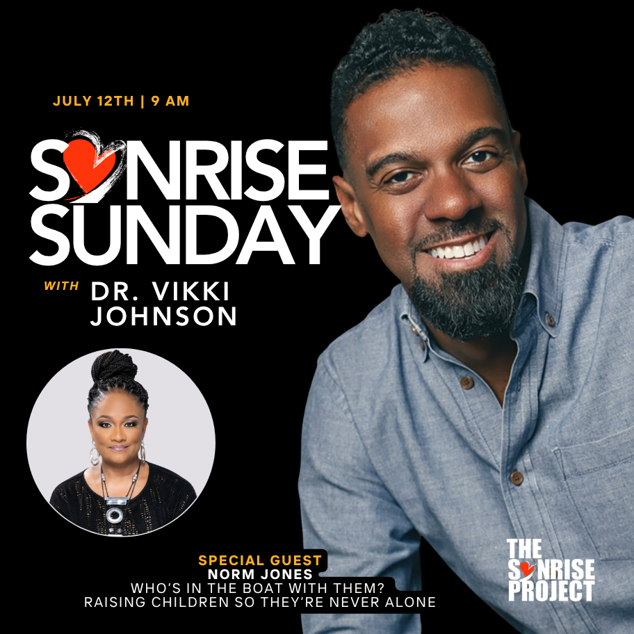SonRise Sunday Support Group Call 