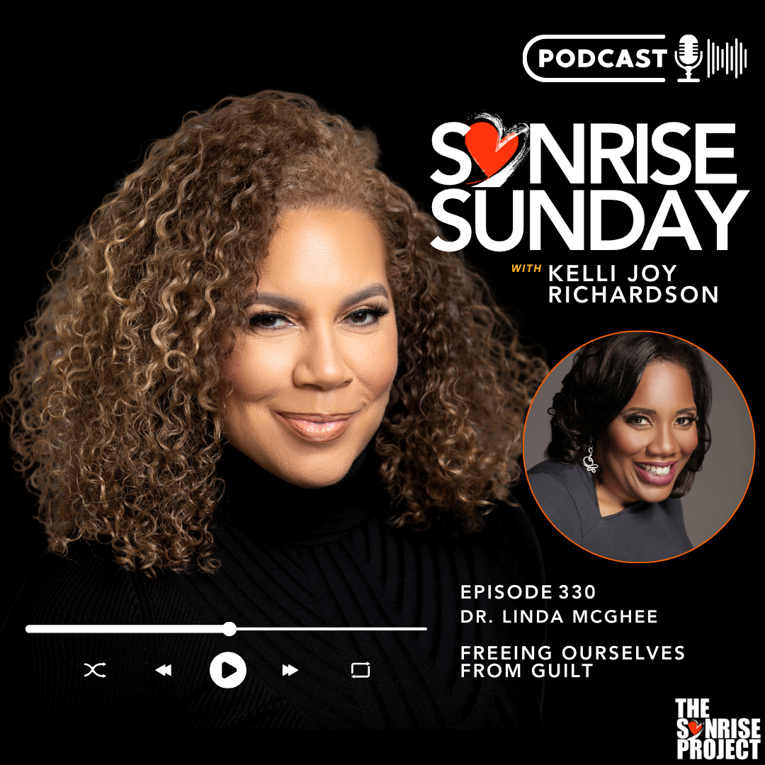 EP. 330 - Freeing Ourselves From Guilt