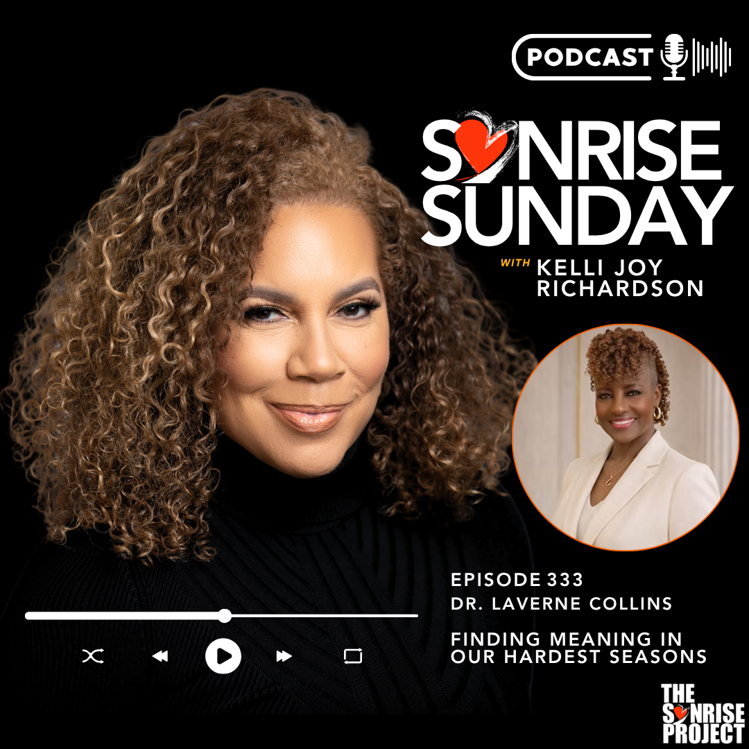 Ep. 333 - Finding Meaning in Our Hardest Seasons