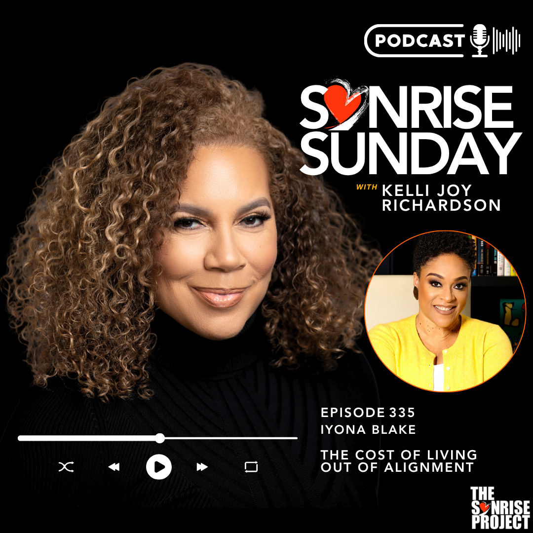 Ep. 335 - The Cost of Living Out of Alignment