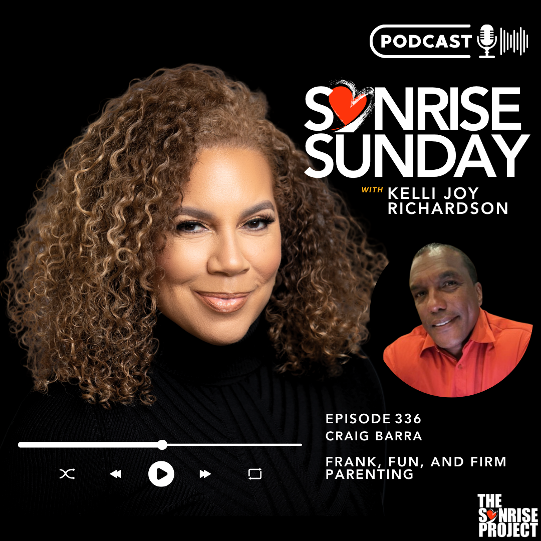 Ep. 336 - Frank, Fun, and Firm Parenting