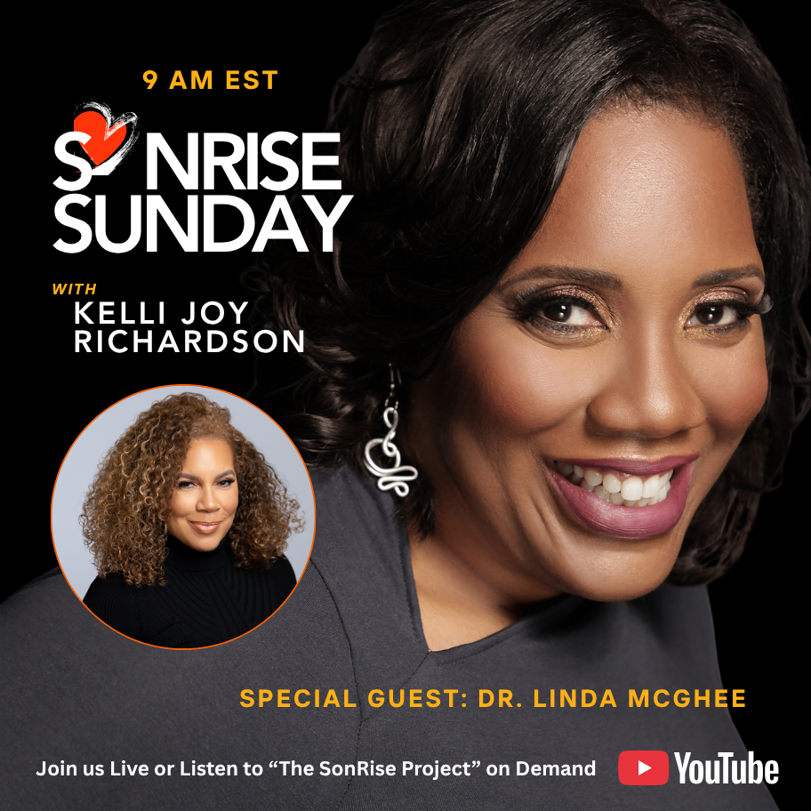 SonRise Sunday Support Group Call 