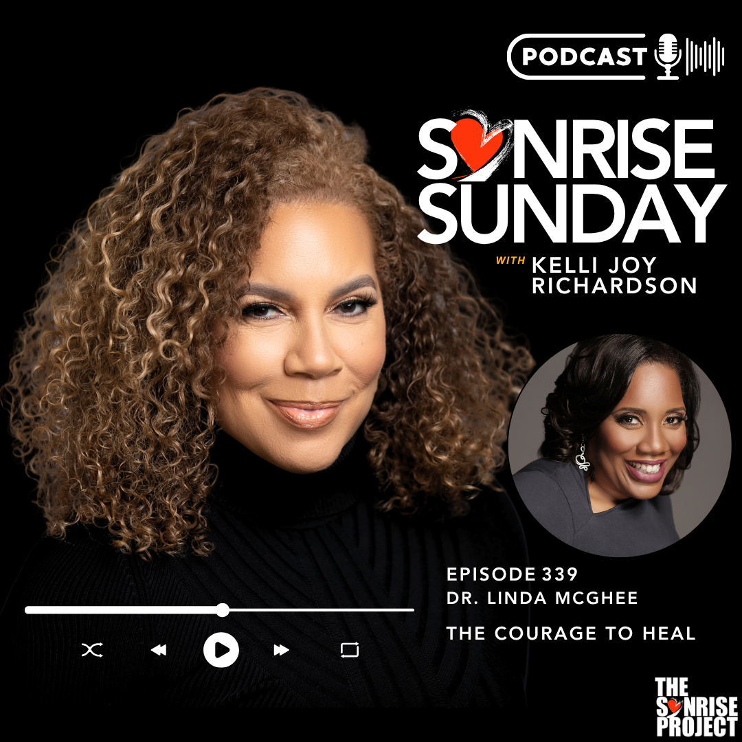 Ep. 339 - The Courage to Heal