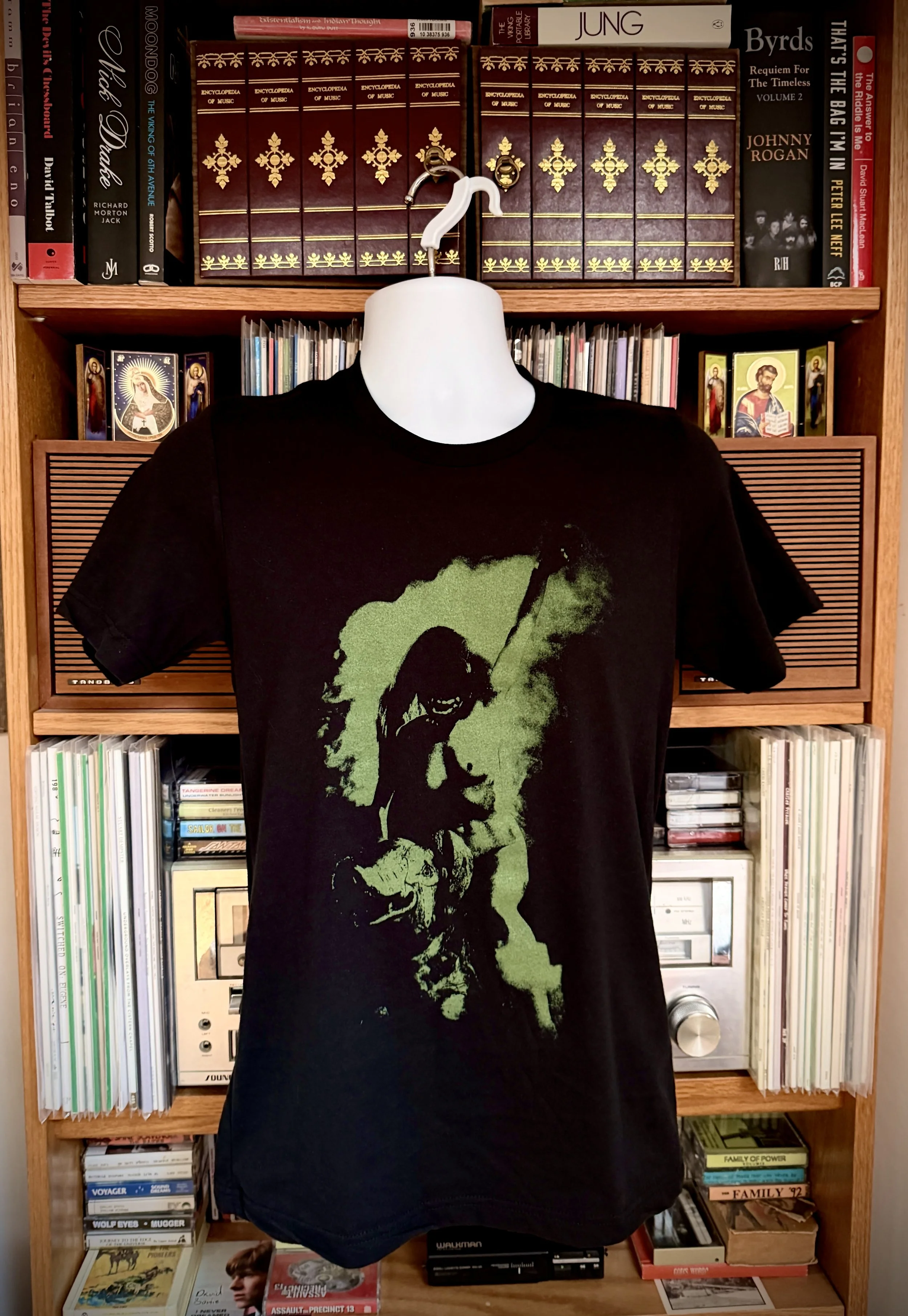 DOOMSDAYER'S HOLIDAY SHIRT