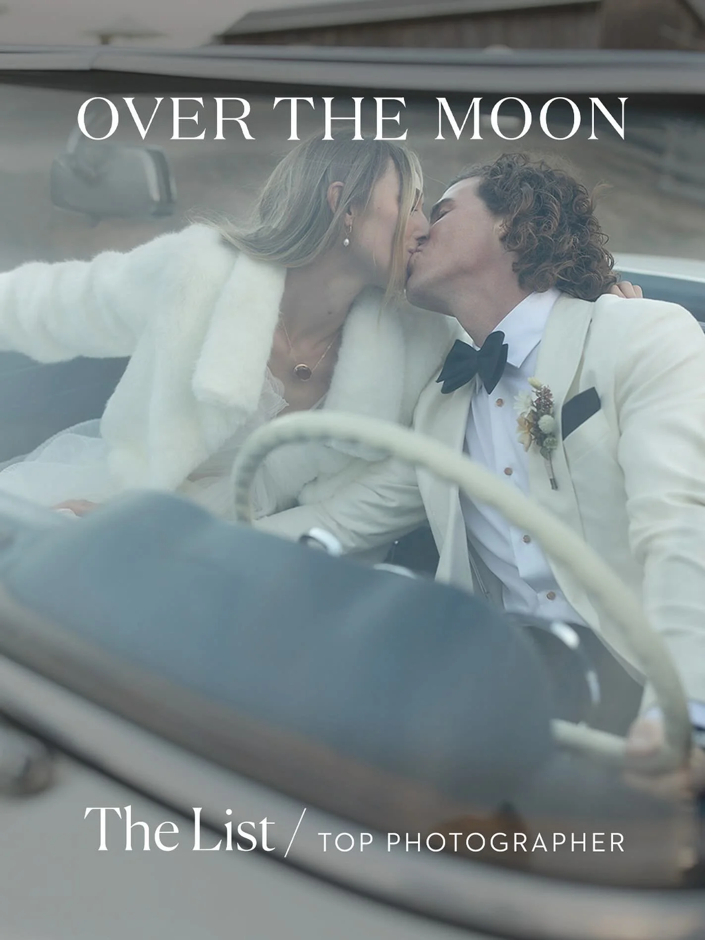 What an incredible surprise! I&rsquo;m truly honored to be included on the @overthemoon list among such legends. Thank you so much, @shaynaseid I&rsquo;m beyond grateful. #otmawards