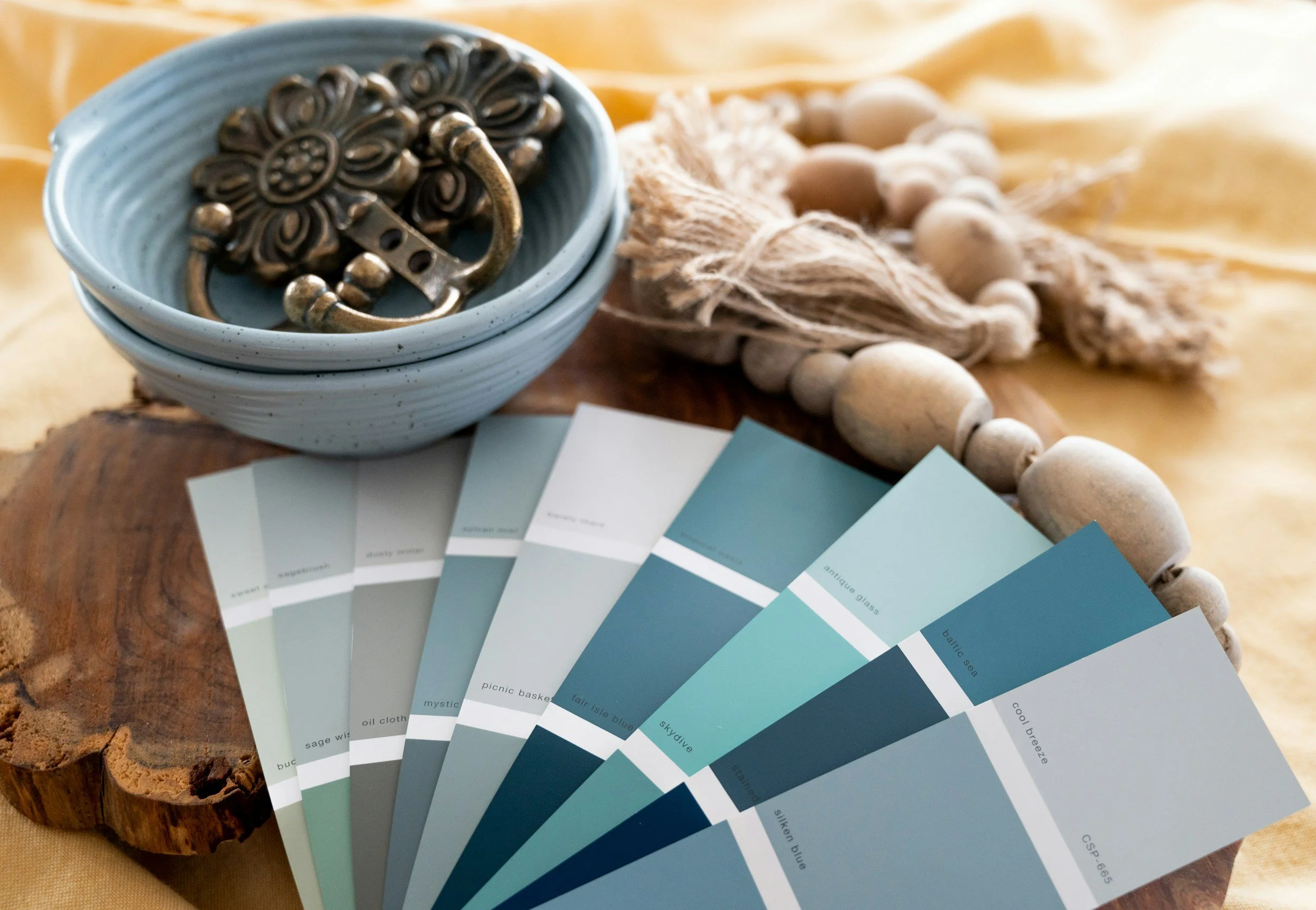 "More Than Fluff: Why Interior Designers Are Worth Every Penny (and Then Some)"
