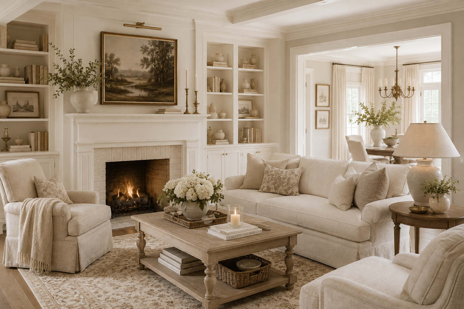 The Rooms We’re Designing Differently in 2026