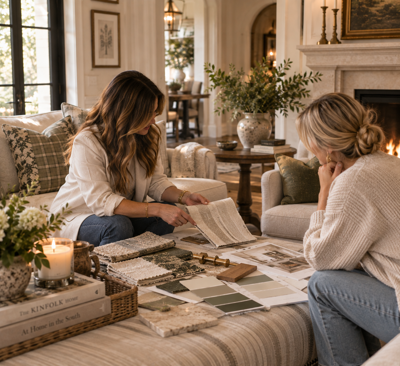 Design Consultation