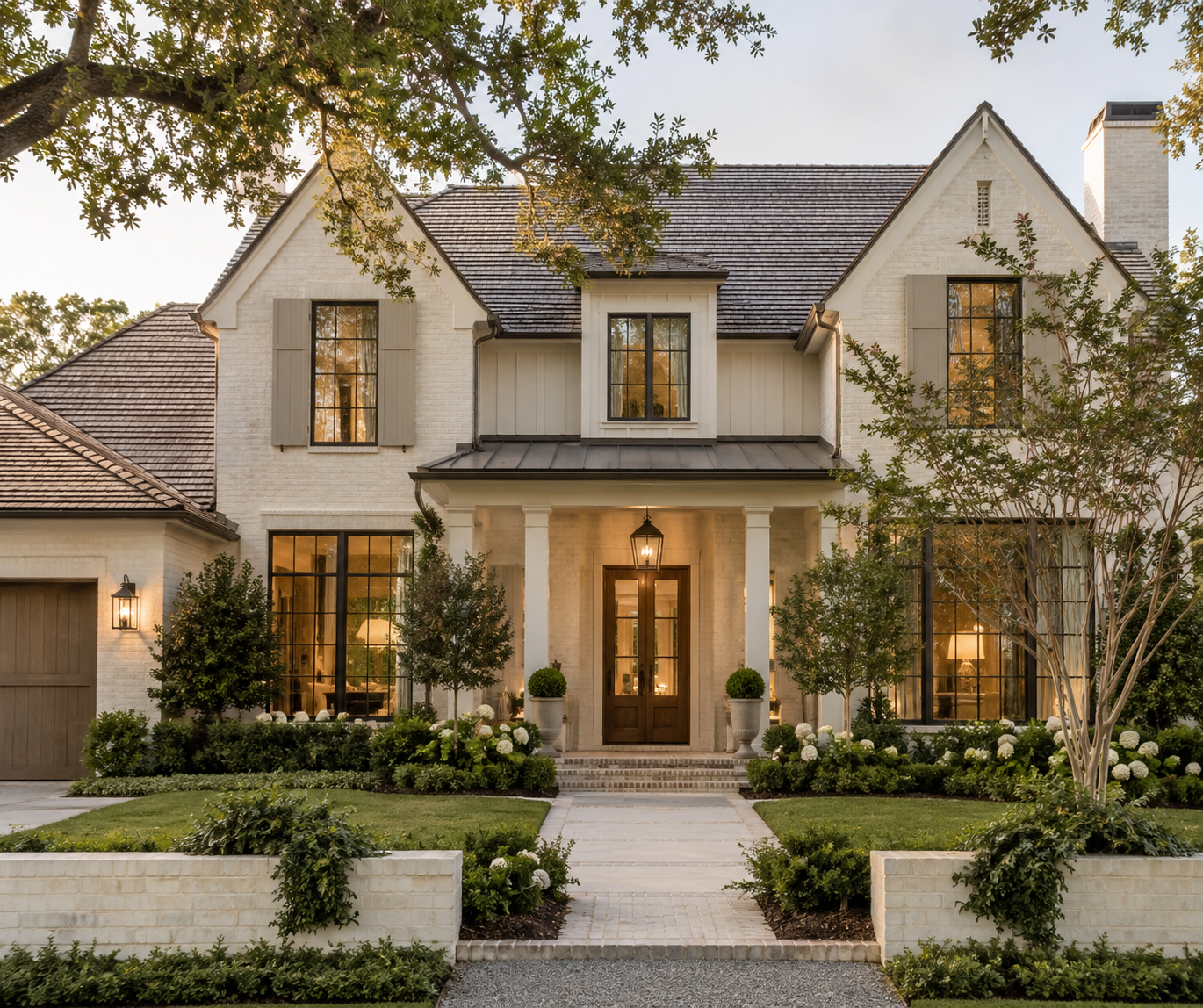 New Construction