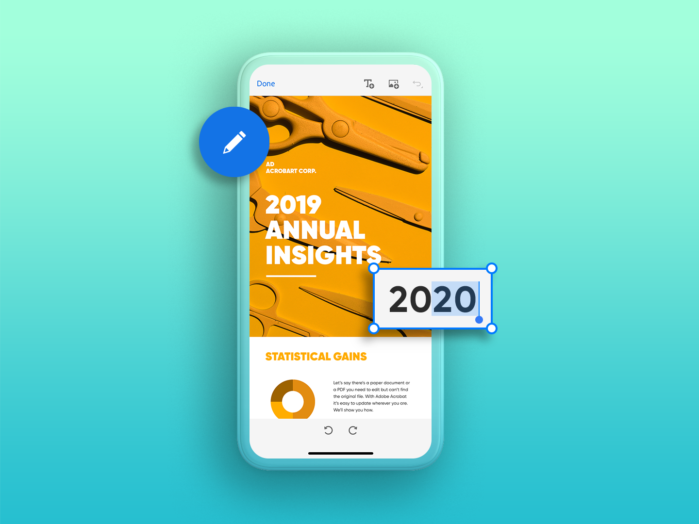 Brand Visual System for Adobe