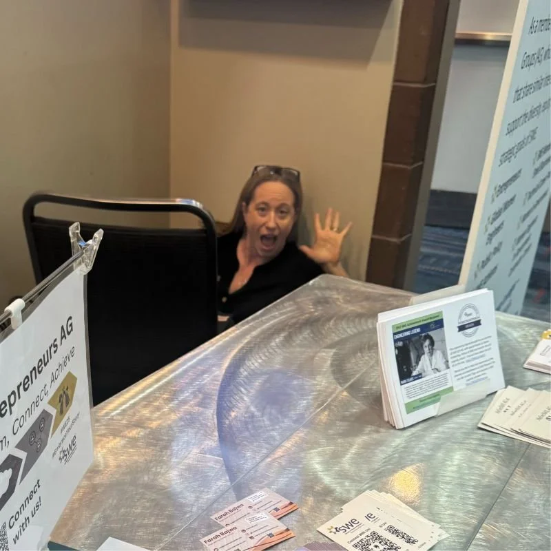 My Flexible Work Fail