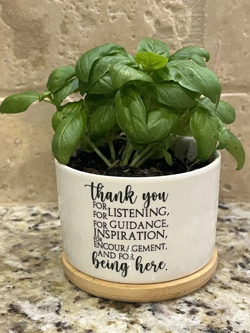 What you do at work often comes home with you
