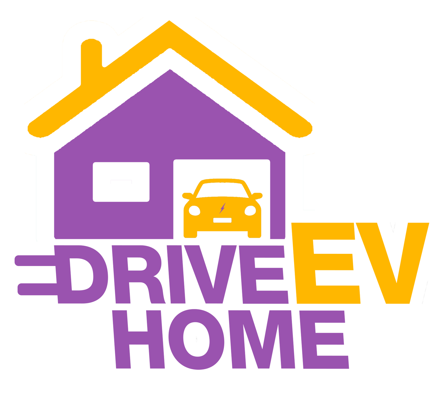 Drive EV HOME