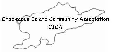 Chebeague Island Community Association