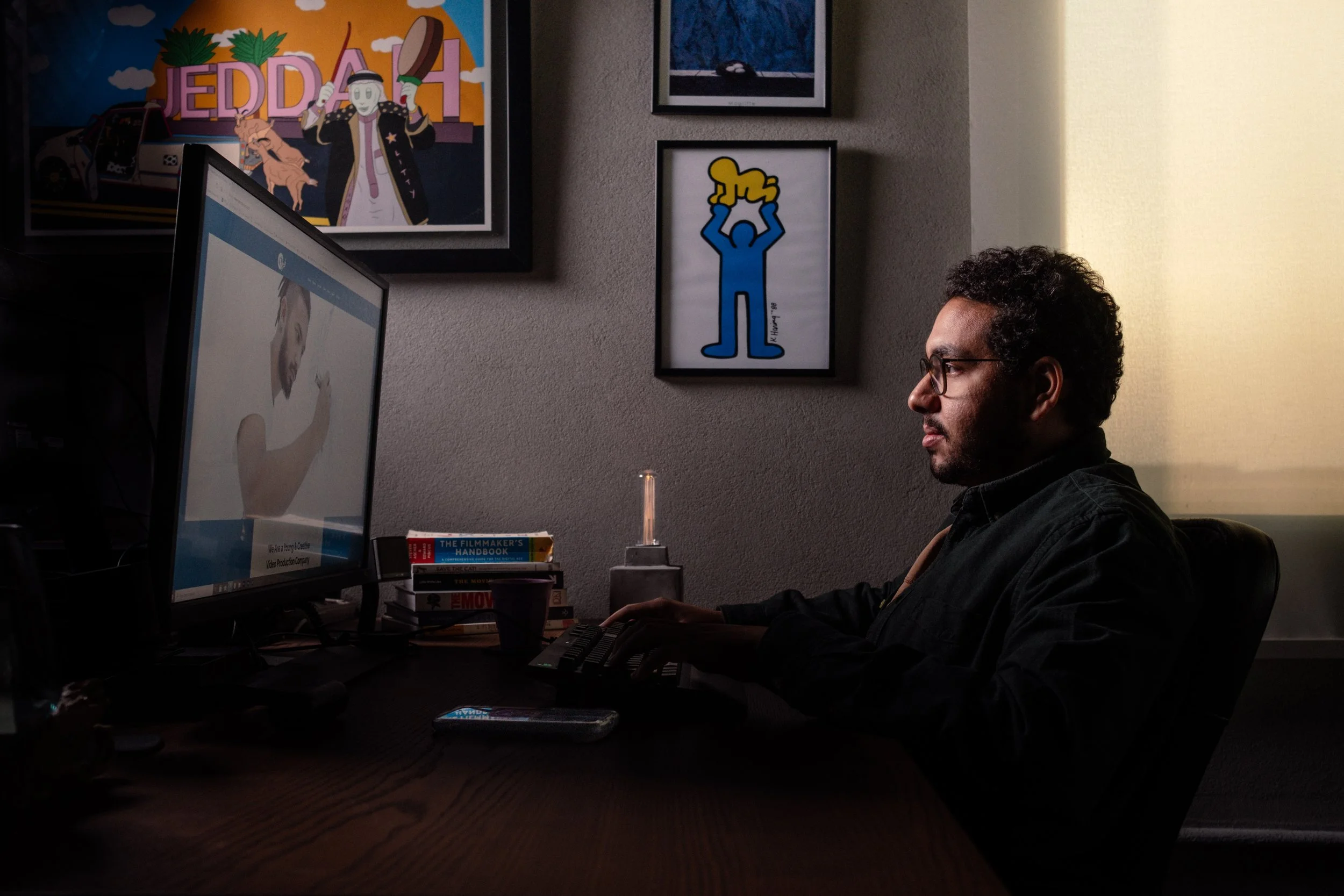 Tarek Zahran