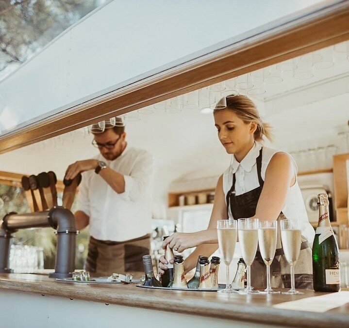 If you're planning your big day, we can help you create a drinks service that's perfect for celebrating your love in style. Our staff will be on hand to ensure that your guests are well-catered to throughout the day, from the moment they arrive until