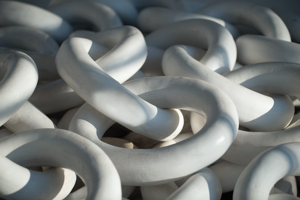 Infinity Chains