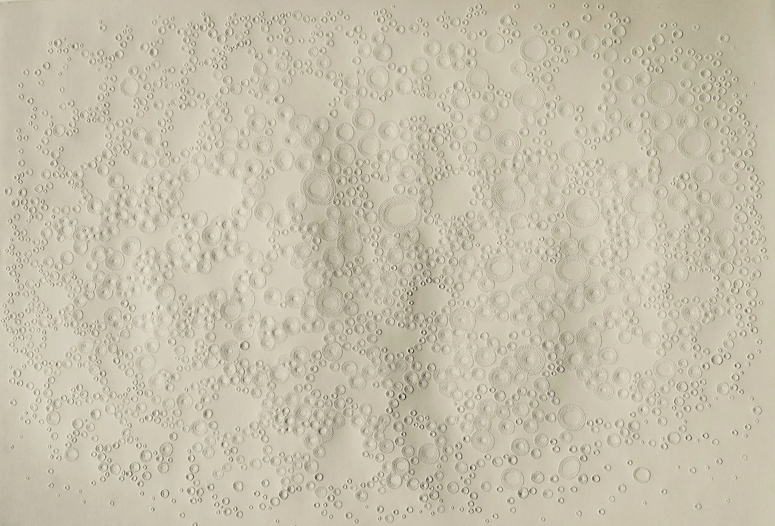 Xawery Wolski works on paper