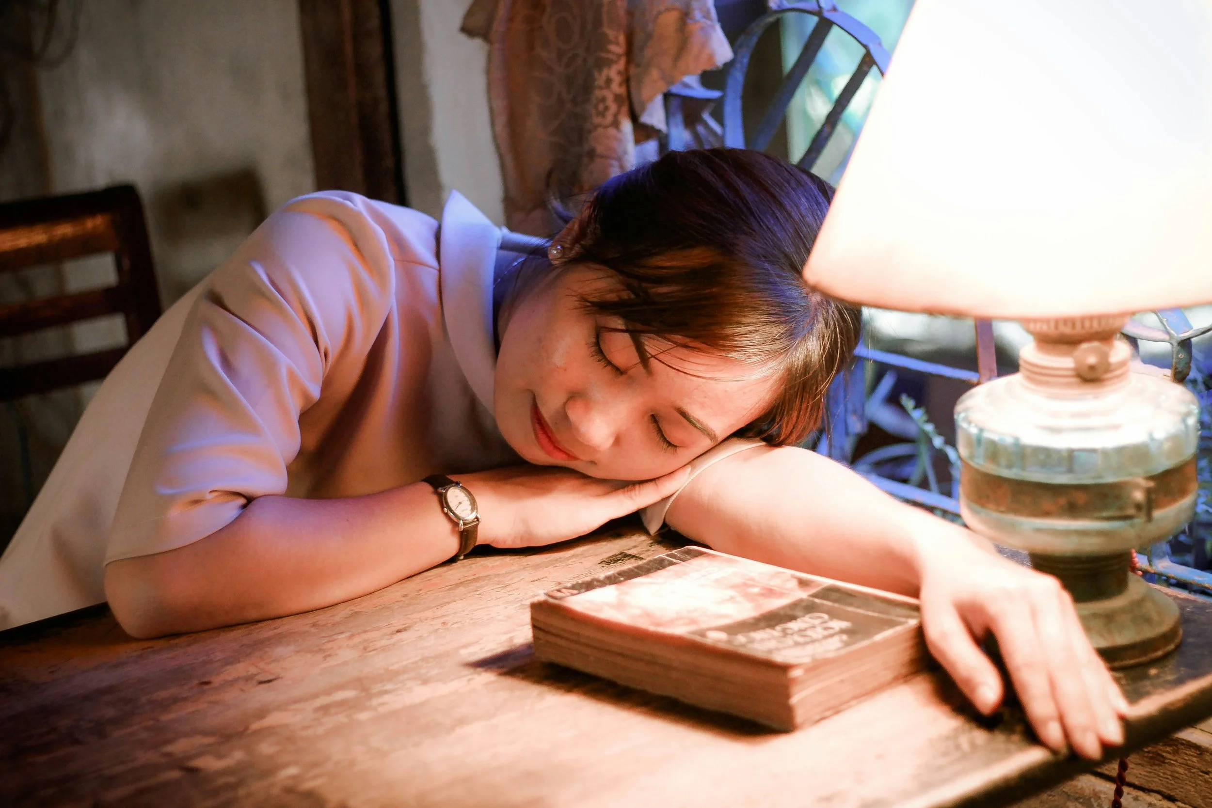 Sleep &amp; Students