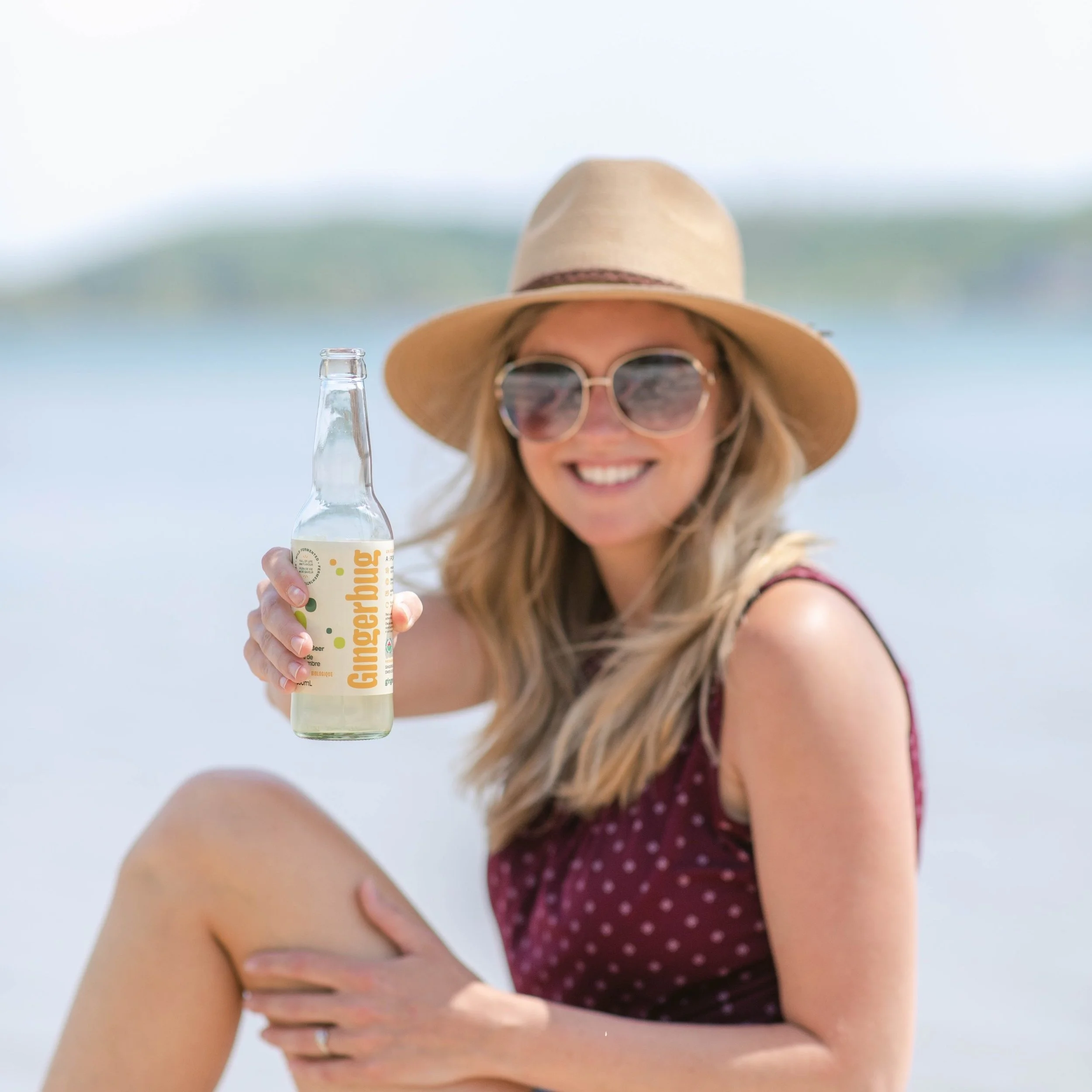 Careers — Gingerbug Wild fermented ginger beer!