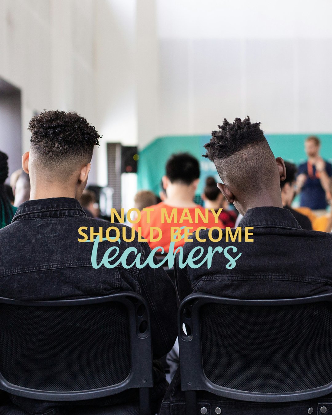📖 What does it mean to teach God&rsquo;s Word&mdash;and why does James caution us about it? In this heartfelt reflection, one couple shares how great Bible teachers shaped their journey from business into full-time ministry and how discipleship invi