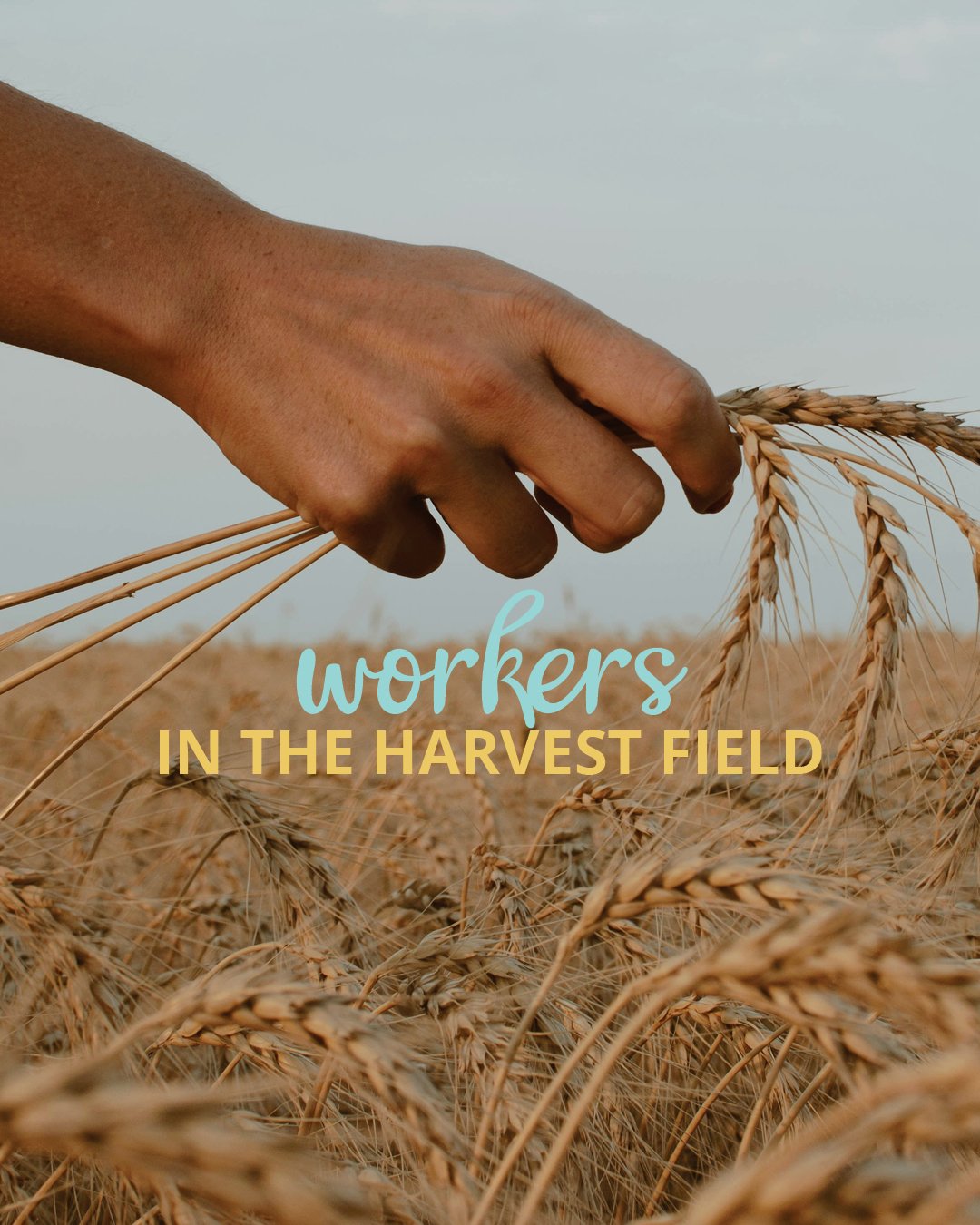 🌾 What happens when church doors close&mdash;but the mission remains open? From COVID lockdowns to church closures in Rwanda, the call to make disciples doesn&rsquo;t pause.

Read how everyday Jesus followers are stepping up in unexpected places. 
?